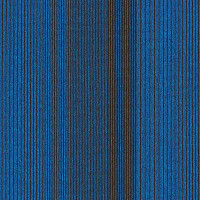 Ковровая плитка Interface Straightforward II 4268009 Delphinium фото 1 | FLOORDEALER